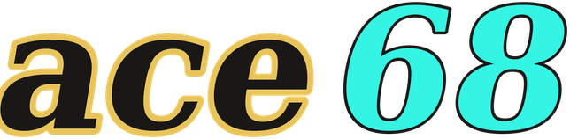 ace68 logo