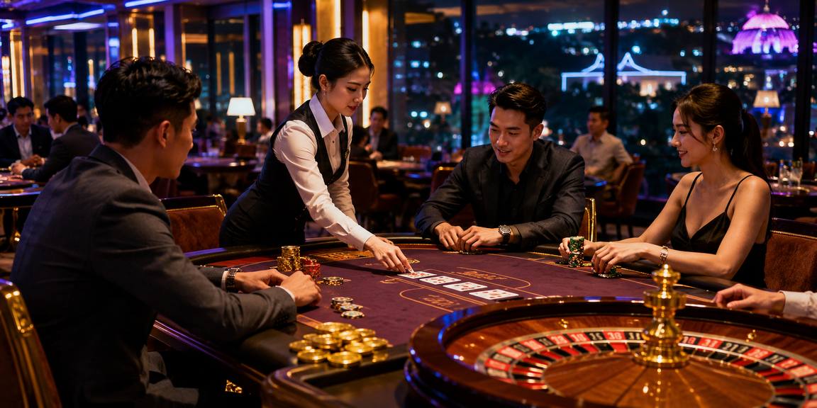 ace68 Những điều bạn cần biết về ace68